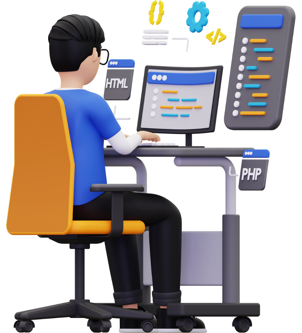 Bizguiders Web Development